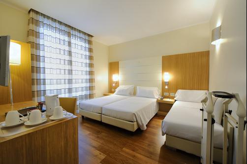 Hotel Canada - Milan
