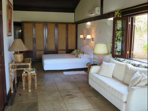 Trópico de Capricórnio - Búzios - Bedroom