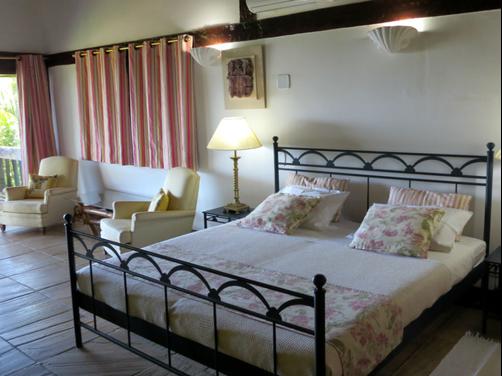 Trópico de Capricórnio - Búzios - Bedroom
