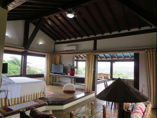 Trópico de Capricórnio - Búzios - Bedroom