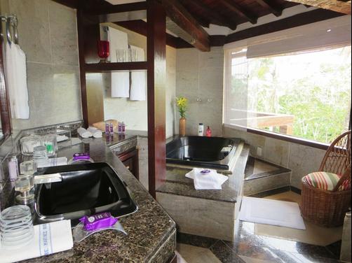Trópico de Capricórnio - Búzios - Bathroom