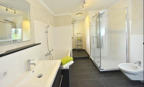 A-VITA Viktoria Residenzen - Seefeld - Bathroom