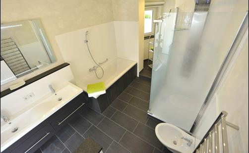 A-VITA Viktoria Residenzen - Seefeld - Bathroom