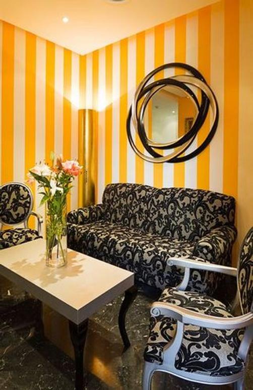 Hotel Los Seises by Fontecruz - Sevilla - Front desk