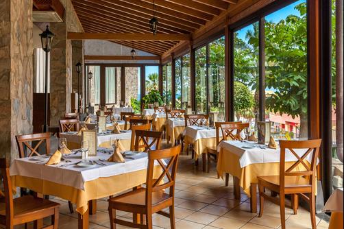 Costa Adeje Gran Hotel - Costa Adeje - Restaurant