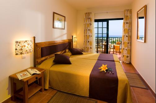 Hotel Isabel - Costa Adeje - Bedroom