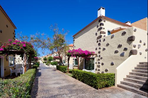 Hotel Isabel - Costa Adeje - Hall