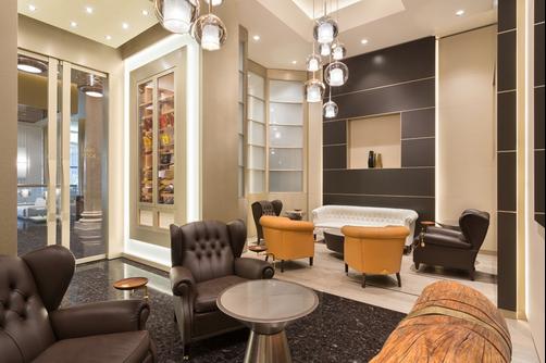 Excelsior Hotel Gallia - Milan - Bar