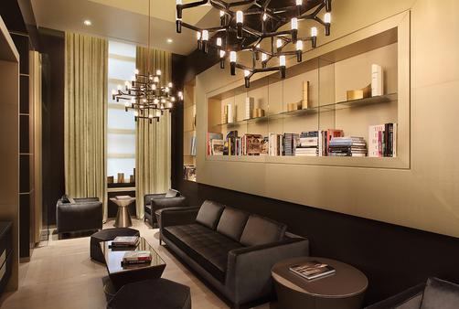 Excelsior Hotel Gallia - Milan - Lobby
