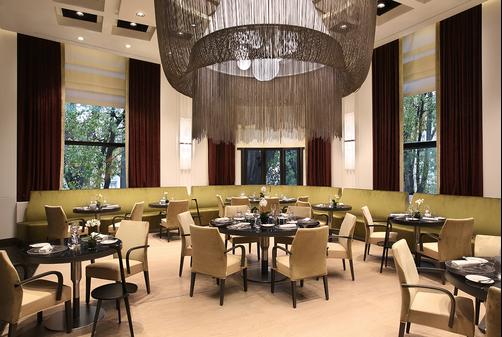 Excelsior Hotel Gallia - Milan - Restaurant