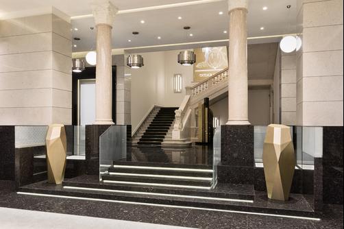 Excelsior Hotel Gallia - Milan - Lobby