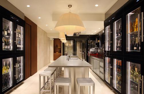 Excelsior Hotel Gallia - Milan - Bar