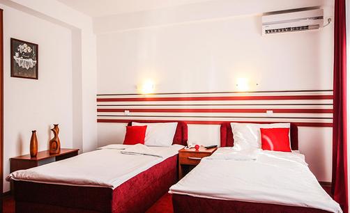 Hotel Victoria - Skopje - Double room