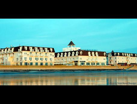 kayak nantasket beach resort