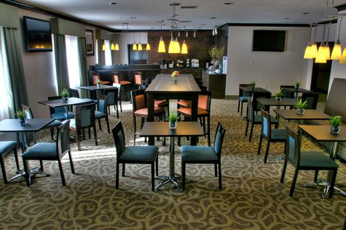 Baymont Inn & Suites Dallas/ Love Field - Dallas