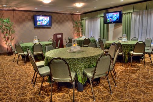 Baymont Inn & Suites Dallas/ Love Field - Dallas - Conference room