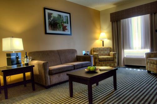 Baymont Inn & Suites Dallas/ Love Field - Dallas