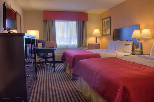 Baymont Inn & Suites Dallas/ Love Field - Dallas