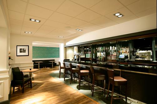 Edinburgh Capital Hotel - Edinburgh