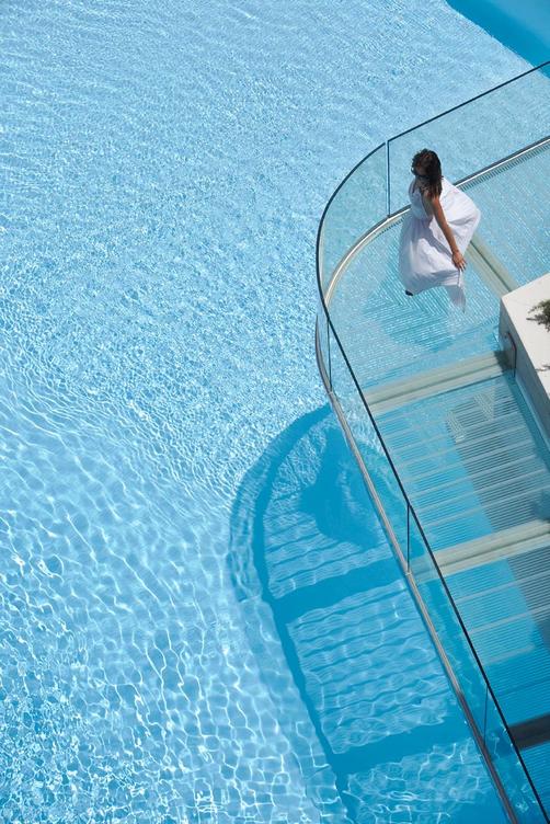 Galaxy Hotel Iraklio - Heraklion - Pool