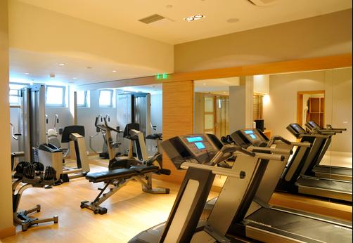 Galaxy Hotel Iraklio - Heraklion - Attractions