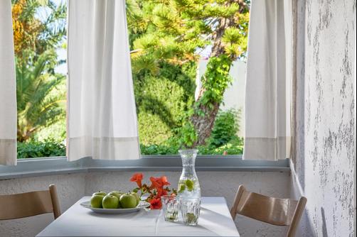 Galaxy Villas - Hersonissos