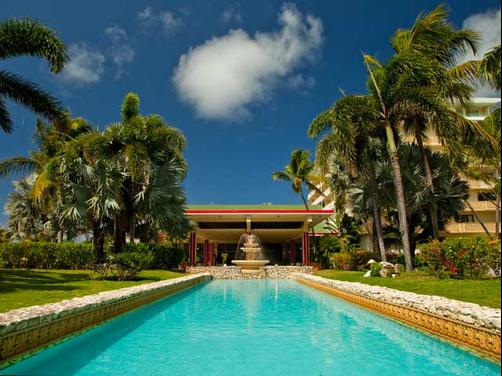 Sonesta Maho Beach All Inclusive Resort & Casino - Saint Martin