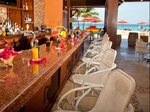 Sonesta Maho Beach All Inclusive Resort & Casino - Saint Martin