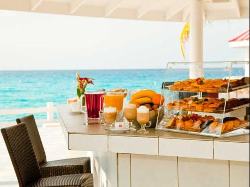 Sonesta Maho Beach All Inclusive Resort & Casino - Saint Martin - Bar