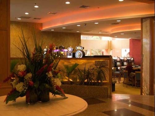 Sonesta Maho Beach All Inclusive Resort & Casino - Saint Martin - Lobby