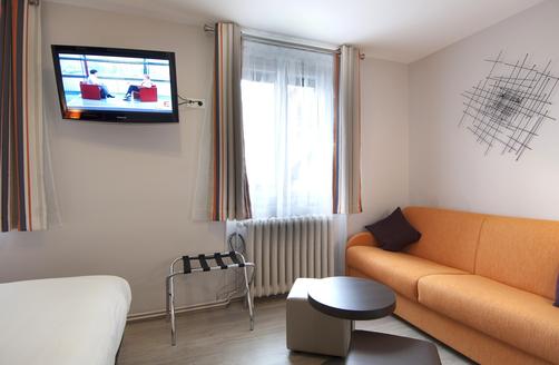 Royal Hotel Grenoble Centre - Grenoble