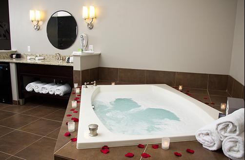 Belamere Suites Hotel - Perrysburg - Spa