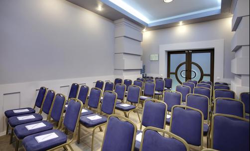 Marins Park Hotel - Rostov on Don - Conference room
