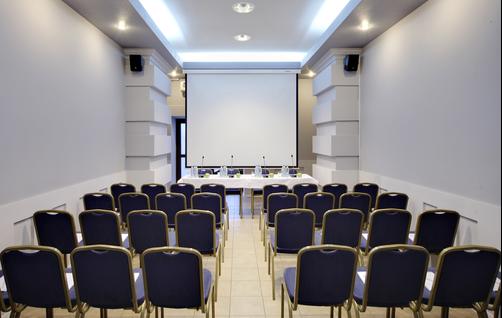 Marins Park Hotel - Rostov on Don - Conference room