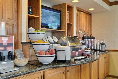 Comfort Inn - Fond Du Lac - Food