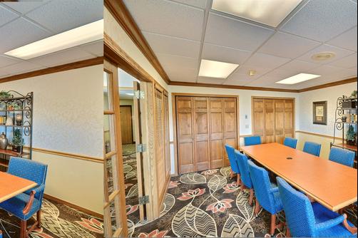 Comfort Inn - Fond Du Lac - Conference room