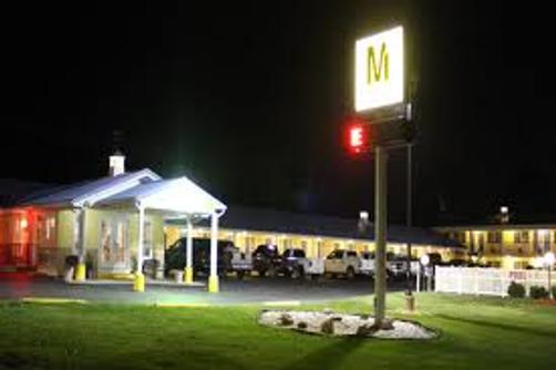 M Star Hotel Clinton - Clinton