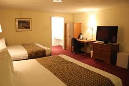 M Star Hotel Clinton - Clinton