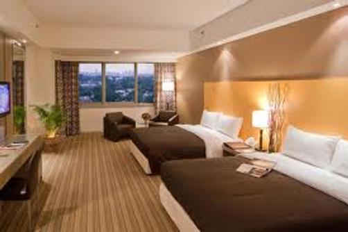 Branding Iron Motel - Chama