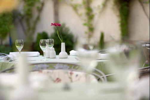 InterCityHotel Erfurt - Erfurt - Restaurant