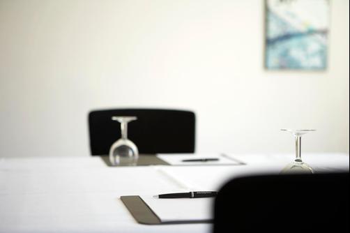 InterCityHotel Erfurt - Erfurt - Conference room