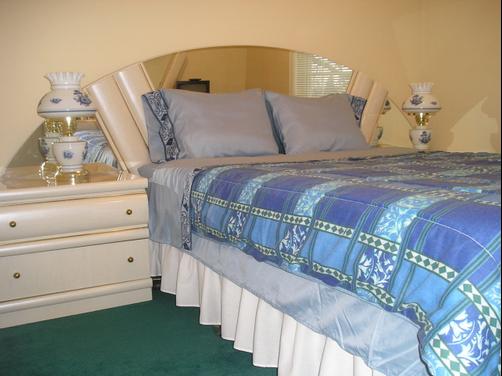 Susan's Villa - Niagara Falls