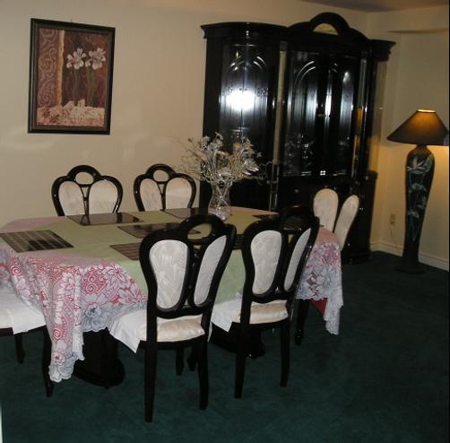 Susan's Villa - Niagara Falls