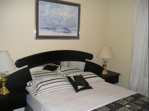 Susan's Villa - Niagara Falls - Bedroom