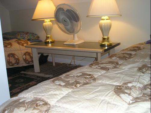 Susan's Retreat - Niagara Falls - Bedroom