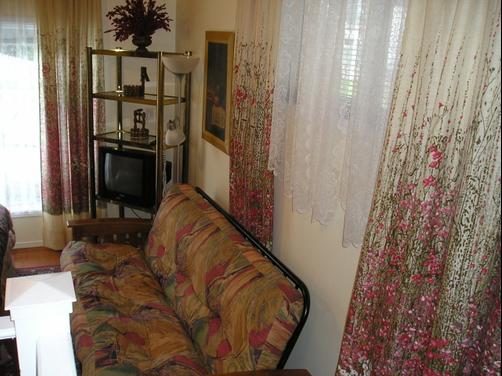 Susan's Retreat - Niagara Falls - Bedroom