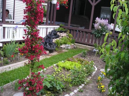 Susan's Retreat - Niagara Falls