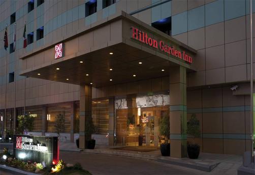 Hilton Garden Inn Riyadh Olaya - Riyadh