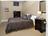 Little Italy North End Retreat - Boston - Bedroom