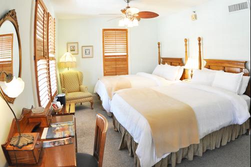 The Riverview Hotel - New Smyrna Beach